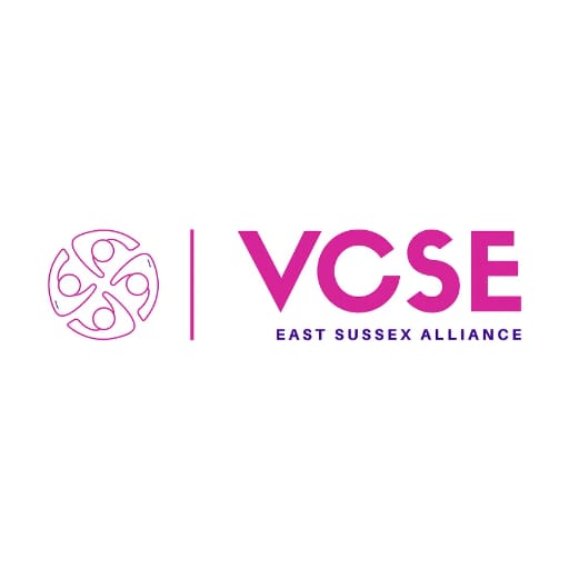 VCSE Alliance logo